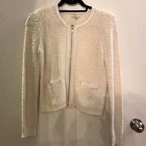 Joie boucle jacket